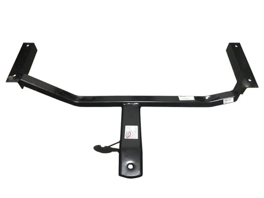 Engate De Reboque - Virtus 18>