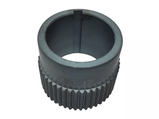 Engrenagem Da Bomba De Óleo L-200 Sport 2.5 04/08, L-200 Outdoor 08>, Pajero 2.5 02>, Frontier 20567.