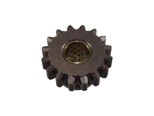 Engrenagem Da Marcha Ré Pick-up F-75, Jeep E Rural 60/83