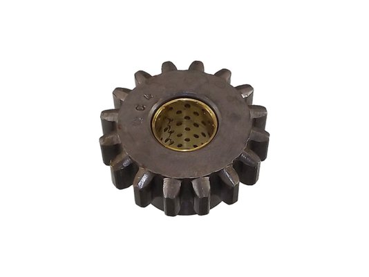 Engrenagem Da Marcha Ré Pick-up F-75, Jeep E Rural 60/83