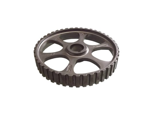 Engrenagem Do Eixo Comando Belina, Del Rey, Escort, Pampa, Royale, Versailles, Verona, Apollo, Gol, Saveiro E Voyage