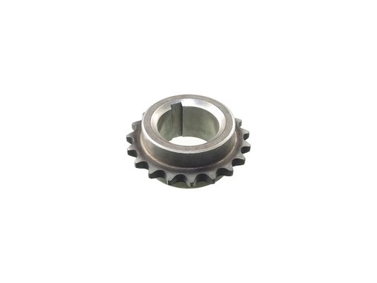 Engrenagem Do Virabrequim Courier, Ecosport, Escort, Fiesta, Focus E Ford Ka 05> Decar Dc-25669