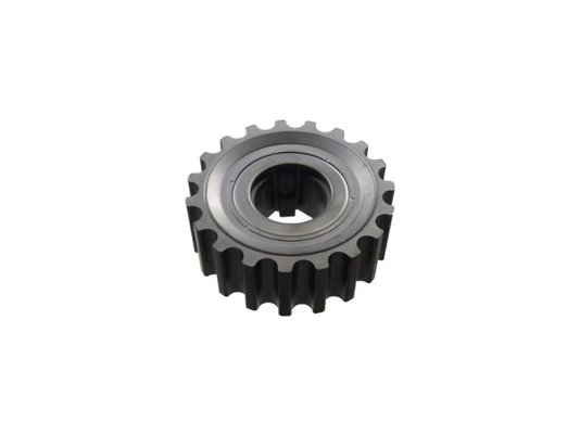 Engrenagem Do Virabrequim Doblo, Idea, Palio, Siena, Strada, Montana, Punto, Stilo, Meriva, Agile, Celta, Corsa E Prisma Aplic 296