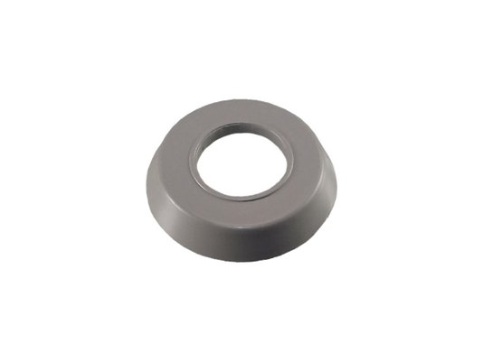 Espelho Da Maçaneta Interna Da Porta Kombi 57/75 E Fusca 69/77 Universal 20542