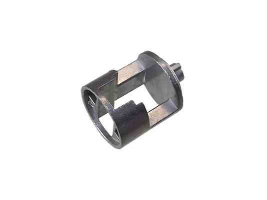 Excêntrico Do Interruptor Da Trava Da Direção Fusca 69/77 E Kombi 57/74 Universal 20628