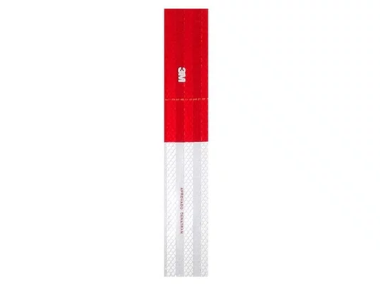 Faixa Refletiva  1 Unidade 3m Hb004766133 