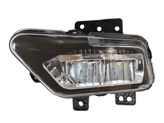 Farol Auxilia Fastback, Pulse, Toro, Renegade 22> Rufato  32027 - Lado Esquerdo  