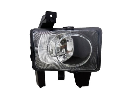 Farol Auxiliar Agile 10/13, Montana 10> E Vectra 06> Cambuci 31371 - Lado Direito