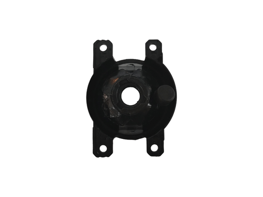 Farol Auxiliar Argo 17> Zeene Zn14143391 - Lado Direito E Esquerdo