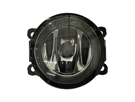 Farol Auxiliar C3,c4,ecosport,focus,new Fiesta,ranger,  Civic,city,new Fit,renegade,outlander,l-200  Triton,207,208,307,clio,dsuter,logan E Sandero Orgus  Fp494 - Lado Direito/esquerdo 