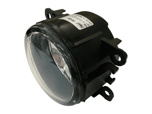 Farol Auxiliar C3,c4,ecosport,focus,new Fiesta,ranger,  Civic,city,new Fit,renegade,outlander,l-200  Triton,207,208,307,clio,dsuter,logan E Sandero Orgus  Fp494 - Lado Direito/esquerdo