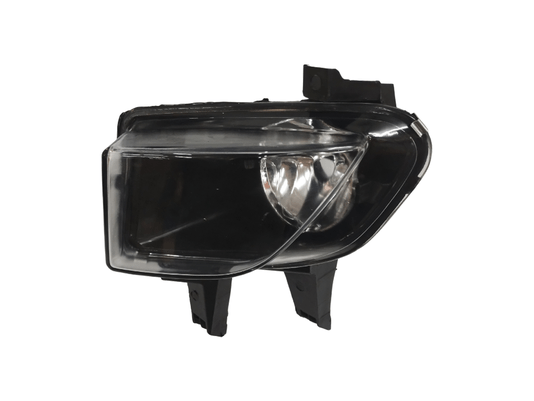 Farol Auxiliar Celta E Prisma 06> Zeene Zn1414474 - Lado Esquerdo 