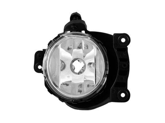 Farol Auxiliar Cobalt 11>, Prisma 13>, Onix, Sonic E Spin 12> Cambuci 57007 - Lado Direito