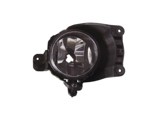 Farol Auxiliar Cobalt 11>, Prisma E Agile 13>, Onix,sonic  E Spin 12> Zeene Zn14142287 Lado Esquerdo 