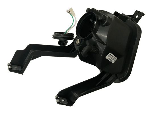 Farol Auxiliar Corsa 00/10 E Corsa Classic 02/10 Cambuci  62062 - Lado Esquerdo
