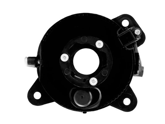 Farol Auxiliar Gol G5 E Voyage 08> Zeene Zn888001 - Lado Direito