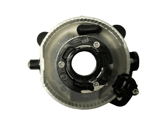 Farol Auxiliar Gol G5 E Voyage 08> Zeene Zn888002 - Lado Esquerdo