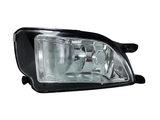 Farol Auxiliar, Gol G6 12>, Zeene Zn14141134 - Lado Esquerdo 