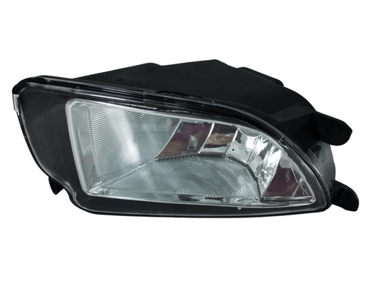 Farol Auxiliar, Gol G6 12>, Zeene Zn14141134 - Lado Esquerdo