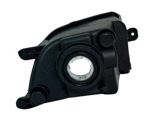 Farol Auxiliar, Gol G6 12>, Zeene Zn14141134 - Lado Esquerdo