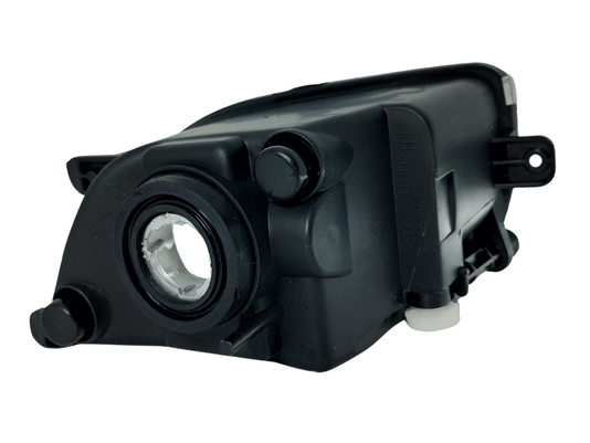 Farol Auxiliar, Gol G6 12>, Zeene Zn14141134 - Lado Esquerdo