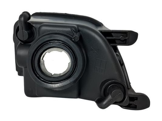 Farol Auxiliar, Gol G6 12>, Zeene Zn14141135, Lado Direito