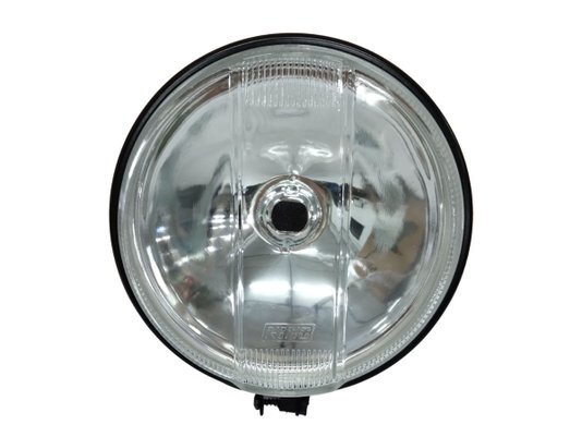 Farol Auxiliar Gol Gts 87/90, Parati Gts 87/90, Nino F-13v Direito/esquerdo