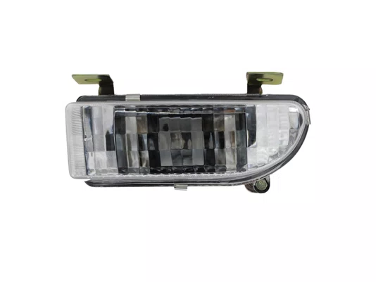 Farol Auxiliar Gol, Parati E Saveiro G2, Maxx Light 29451 - Lado Esquerdo 