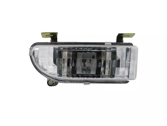 Farol Auxiliar Gol, Parati E Saveiro G2, Maxx Light 29452  - Lado Direito 
