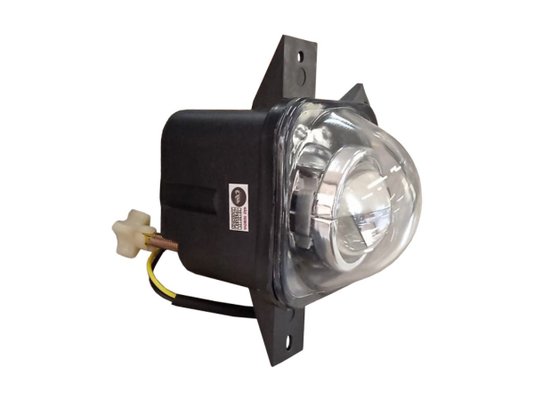 Farol auxiliar Gol, Parati e Saveiro G3 02/04 - Lado Esquerdo