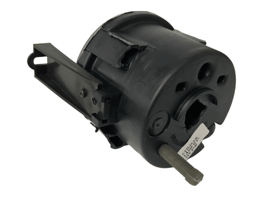 Farol Auxiliar Gol, Parati E Saveiro G3 99/02 Rcd Fms.994 - Lado Direito