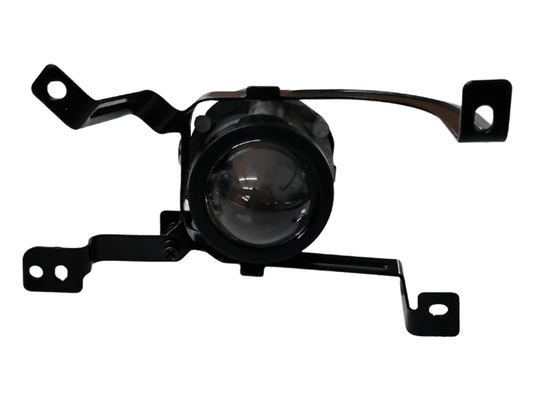 Farol Auxiliar Hb20 16> Zeene Zn14143324 