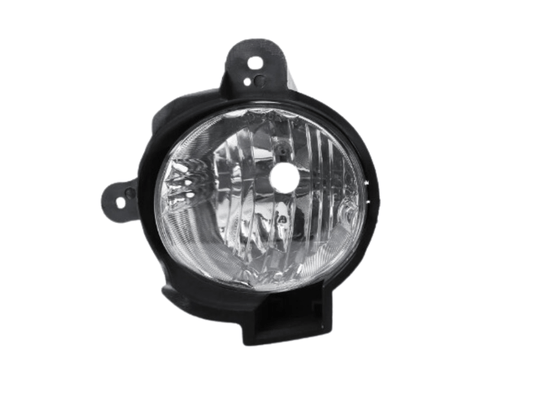 Farol Auxiliar Hilux 12/15 Zeene Zn5959051 - Lado Esquerdo 