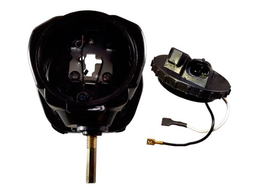 Farol Auxiliar Palio Attractive 12> Cambuci 40175 - Lado Direito/esquerdo