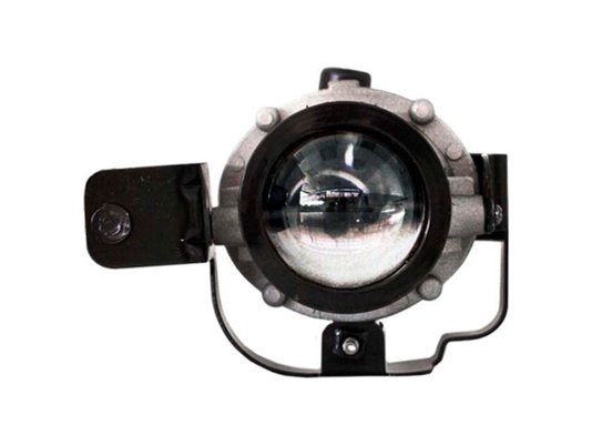 Farol Auxiliar S-10 12> Zeene Zn14141113 - Lado Esquerdo