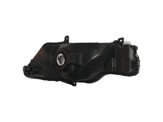 Farol Auxiliar Saveiro G7 16> Zeene Zn14143323 - Lado Esquerdo