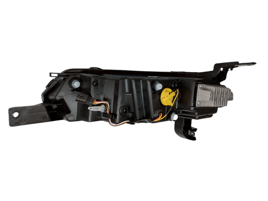 Farol Drl Superior Kwid 22> - Rufato 32710 Lado Direito