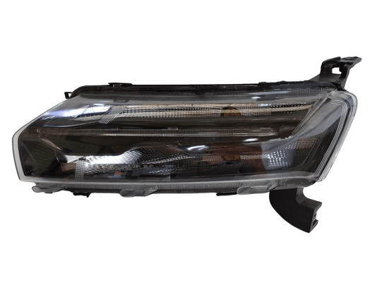 Farol Drl Superior Kwid 22> - Rufato 32711 Lado Esquerdo 