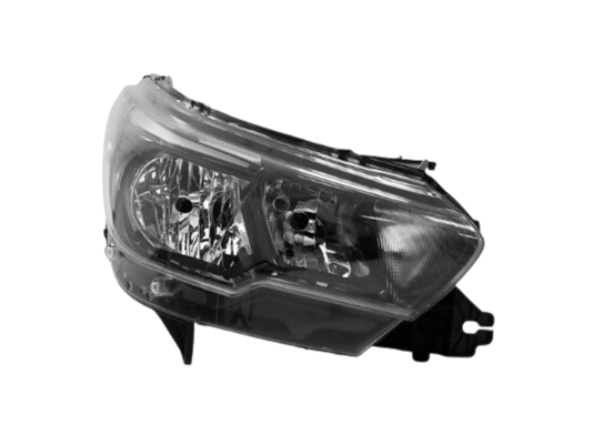 Farol Principal, Argo 17>, Zeene Zn14143458, Lado Direito