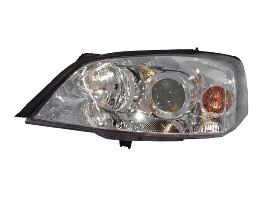 Farol Principal Astra 04> Zeene Zn1414297 - Lado Esquerdo