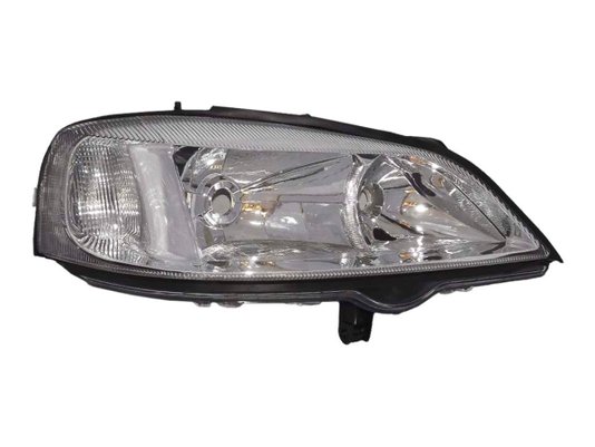 Farol Principal Astra 99/03 Zeene Zn1414068 - Lado Direito