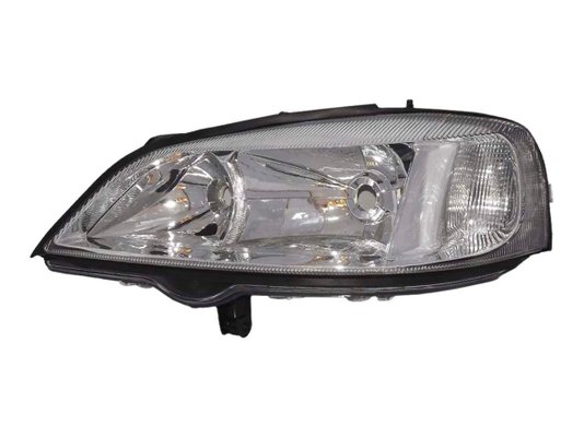 Farol Principal Astra 99/03 Zeene Zn1414069 - Lado Esquerdo
