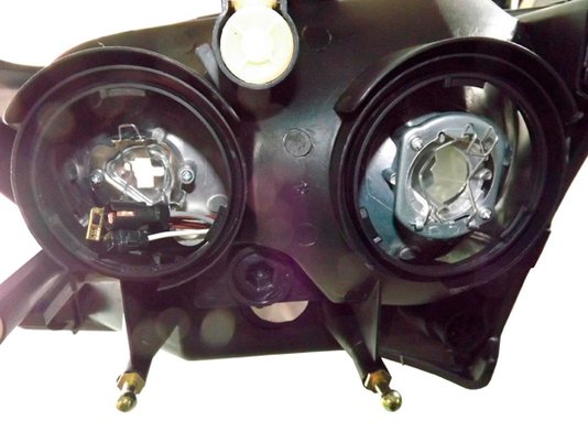 Farol Principal Blazer E S-10 01/07 Cambuci 32833 - Lado Direito