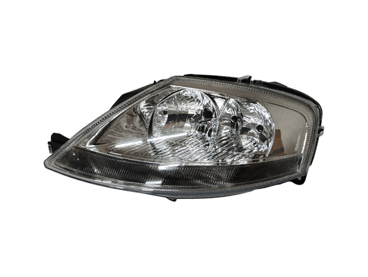 Farol Principal C3 03/12 Zeene Zn1414557 - Lado Esquerdo 