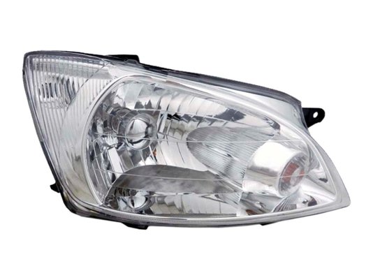 Farol Principal Classic 11> Zeene Zn1414367 - Lado Direito