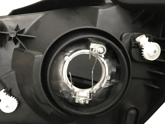 Farol Principal Crossfox, Fox E Spacefox 10/14 All New Ld-440 - Lado Direito