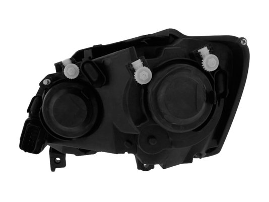 Farol Principal Crossfox, Fox E Spacefox 10/14 All New Ld-442 - Lado Direito