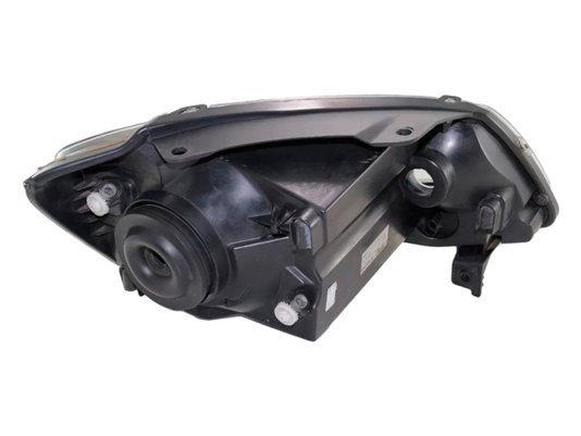 Farol Principal Crossfox, Fox E Spacefox 10/14 All New Le-441 - Lado Esquerdo