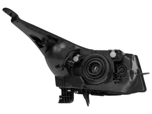 Farol Principal Cruze 11/16 All New Le-1303 - Lado Esquerdo
