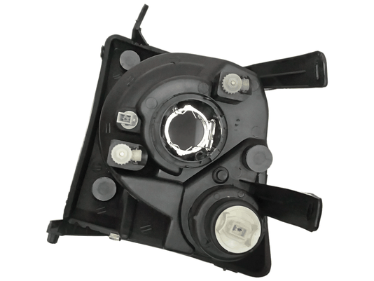 Farol Principal Ecosport 06/07 Cambuci 34292 - Lado  Direito